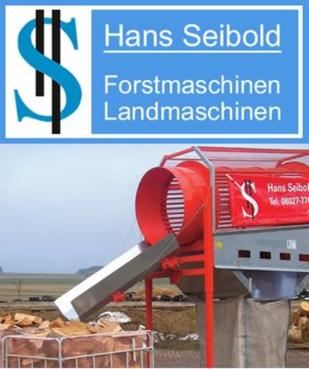 Hans Seibold Forstmaschinen
